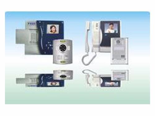 濰坊智能小區樓宇對講