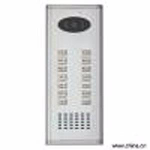 濰坊智能小區樓宇對講機